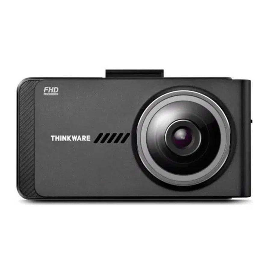 Thinkware Dash Cam X700 – www.streamlinecoding.co.uk