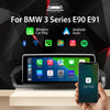 8.8" 10.25" Wireless Apple CarPlay Android Auto Car Multimedia Head Unit For BMW 3 Series E90 E91 E92 E93 Touch Screen Upgrade