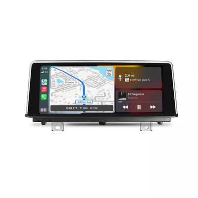 10.25/8.8 Wireless Apple CarPlay Android Auto Multimedia Head
